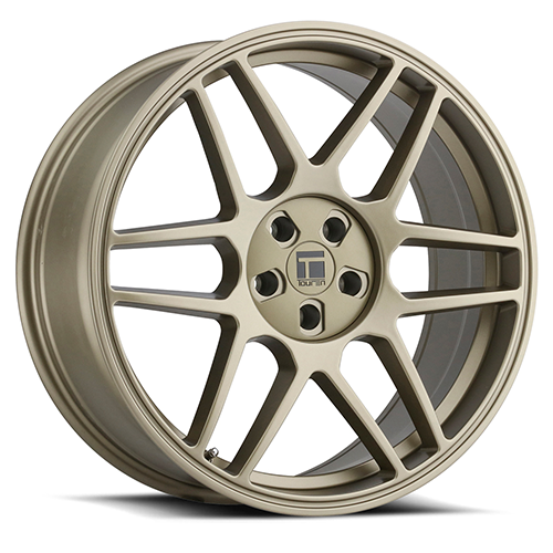 Touren TR74 3274 Matte Gold - Part Number 3274-8865MGD Touren TR74 3274 Matte Gold Photo