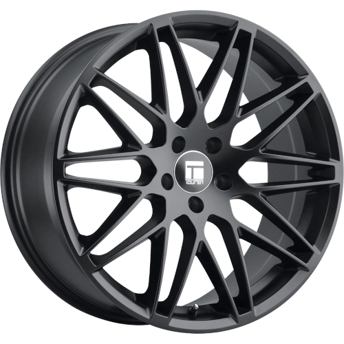 Touren TR75 3275 Black - Part Number 3275-8844MB40 Touren TR75 3275 Black Photo