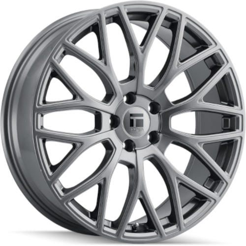 Touren TR76 Graphite - Part Number 3276-9865G35 Touren TR76 Graphite Photo