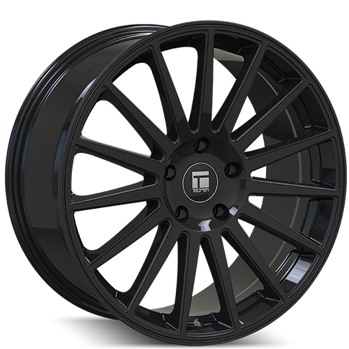Touren TR92 3292 Black - Part Number 3292-22945GB32 Touren TR92 3292 Black Photo