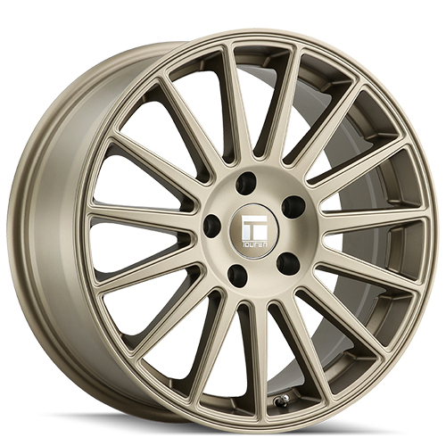 Touren TR92 3292 Matte Gold - Part Number 3292-22912MGD32 Touren TR92 3292 Matte Gold Photo