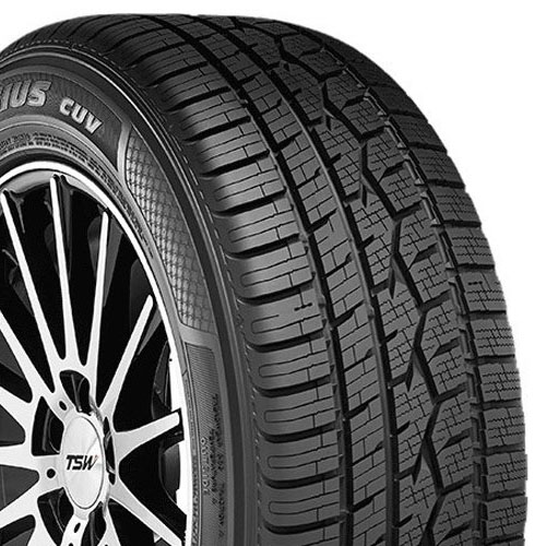 Toyo Celsius - Part Number 129160 Toyo Celsius Photo