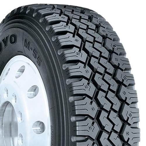 Toyo M-55 - Part Number 312230 Toyo M-55 Photo