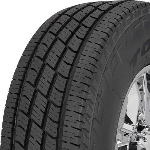 Toyo Open Country H/T 2 - Part Number 364710 Toyo Open Country H/T 2 Photo