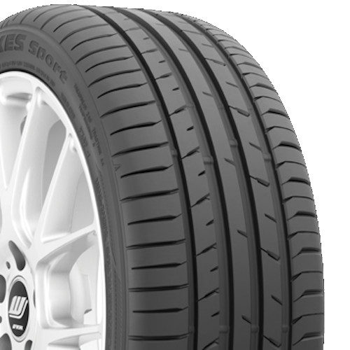 Toyo Proxes Sport - Part Number 132980 Toyo Proxes Sport Photo