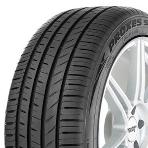 Toyo Proxes Sport A/S - Part Number 214490 Toyo Proxes Sport A/S Photo