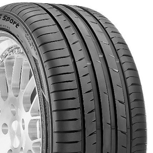 Toyo Proxes Sport A/S - Part Number 214660 Toyo Proxes Sport A/S Photo