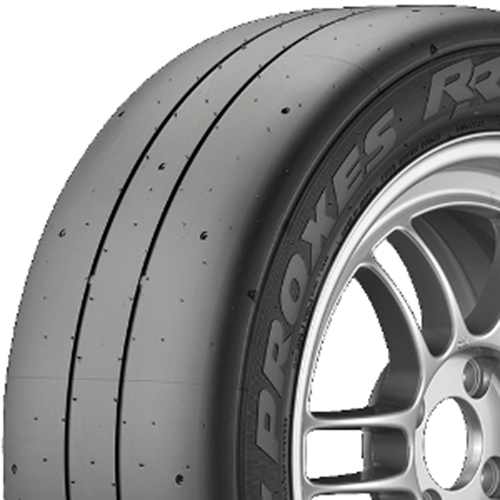 Toyo Proxes RR - Part Number 255160 Toyo Proxes RR Photo