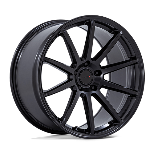 TSW Canard TW004 Matte Black - Part Number TW004MX19051225 TSW Canard TW004 Matte Black Photo