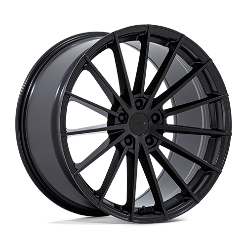 TSW Goodwood TW005 Matte Black - Part Number TW005MX19855138 TSW Goodwood TW005 Matte Black Photo