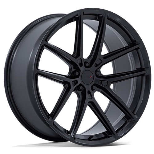 TSW Imola TW006 Matte Black - Part Number TW006MX19955740 TSW Imola TW006 Matte Black Photo
