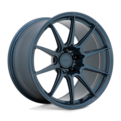 TSW Kemora Gloss Dark Blue - Part Number 1805KMA355112U66 TSW Kemora Gloss Dark Blue Photo