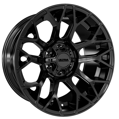 Ultra 127B Black - Part Number 127B-2206812 Ultra 127B Black Photo
