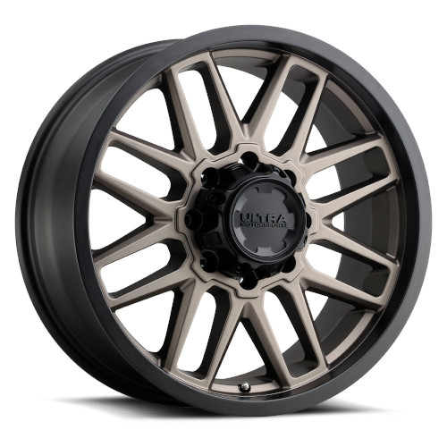 Ultra Butcher 231 Bronze - Part Number 231-8905BZ+12 Ultra Butcher 231 Bronze Photo