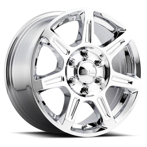 Ultra Toil Van 450 Chrome - Part Number 450-6870C+55 Ultra Toil Van 450 Chrome Photo