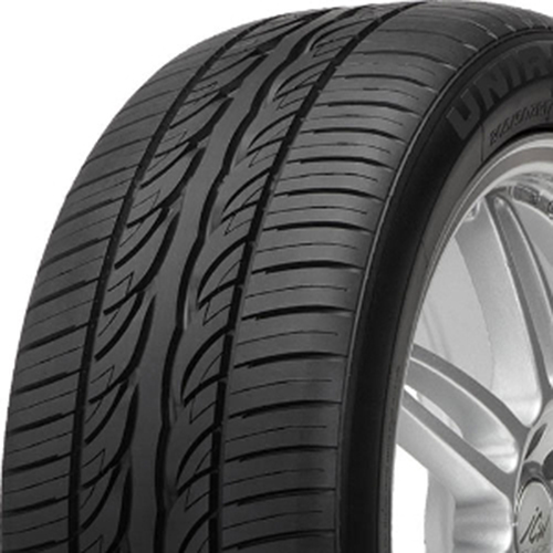 Uniroyal Tiger Paw GTZ All Season - Part Number 75509 Uniroyal Tiger Paw GTZ All Season Photo