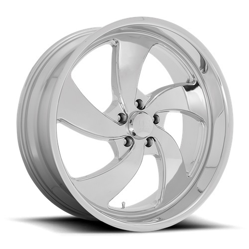 US Mags Desperado U132 Chrome - Part Number U132209561+01L US Mags Desperado U132 Chrome Photo