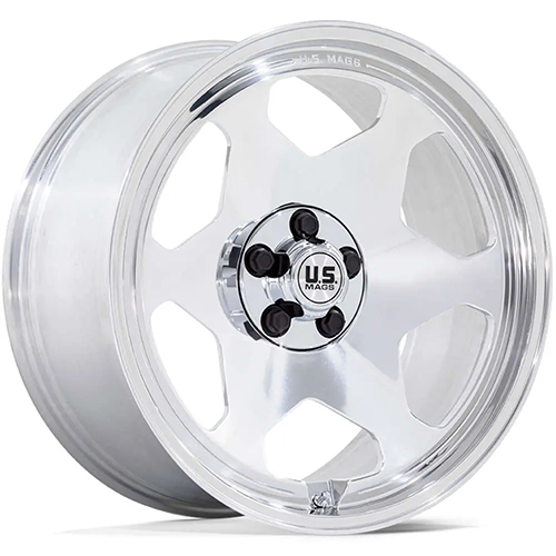US Mags OBS UC144 Polished - Part Number UC144HX22055001 US Mags OBS UC144 Polished Photo