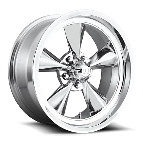 US MAGS STANDARD U108 Polished - Part Number U10818906552 US MAGS STANDARD U108 Polished Photo