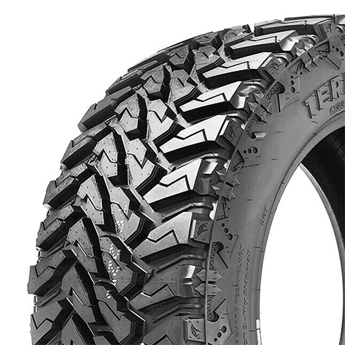 Venom Power Terra Hunter M/T - Part Number TVPMT16L Venom Power Terra Hunter M/T Photo