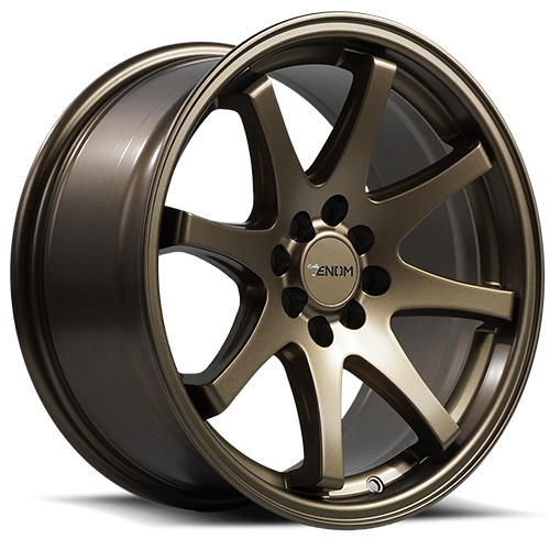 Venom Venom 35 Satin Bronze - Part Number VEN351785114120+31B-J Venom Venom 35 Satin Bronze Photo
