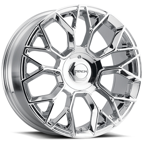 Venom Venom 36 Chrome - Part Number VEN3620855114120+30B-C Venom Venom 36 Chrome Photo