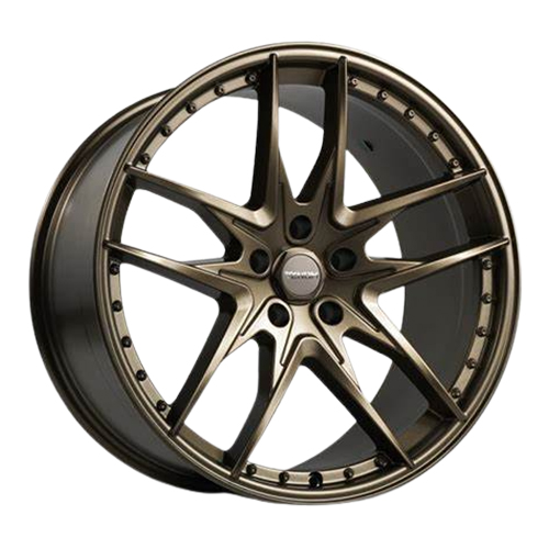 Venom Venom 38 Satin Bronze - Part Number VEN3819105114.3+40B-J Venom Venom 38 Satin Bronze Photo