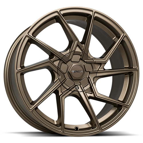 Venom Venom 39 Satin Bronze - Part Number VEN3918855114120+35B-J Venom Venom 39 Satin Bronze Photo