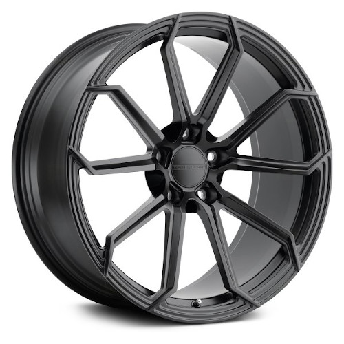 Victor Equipment Fox Matte Black - Part Number 2190FOX455130M71 Victor Equipment Fox Matte Black Photo