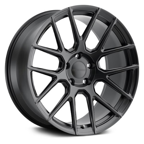 Victor Equipment Lohner Matte Black - Part Number 2015LOH525130M71 Victor Equipment Lohner Matte Black Photo