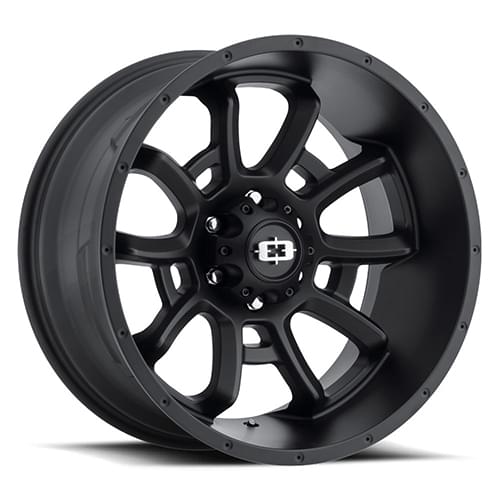 Vision Bomb 415 Black - Part Number 415-20036SB-25 Vision Bomb 415 Black Photo