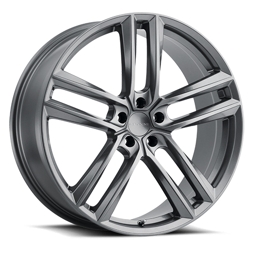 Vision Clutch 475 Gunmetal - Part Number 475-8865GM12 Vision Clutch 475 Gunmetal Photo