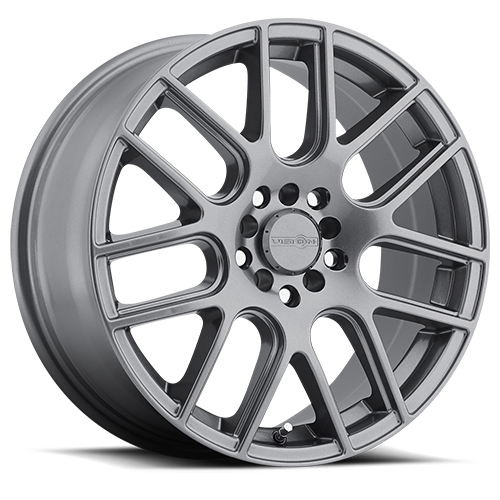 Vision Cross 426 Gunmetal - Part Number 426H7768GM40 Vision Cross 426 Gunmetal Photo