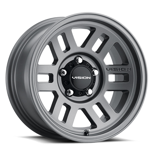 Vision MANX 2 Overland 355SG - Part Number 355-7985SG18 Vision MANX 2 Overland 355SG Photo