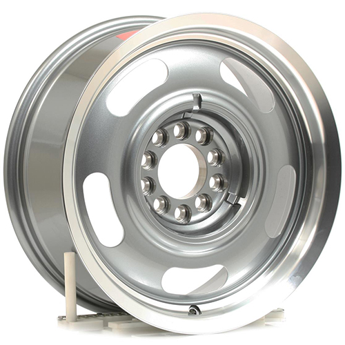 Vision Rally 55 Gunmetal - Part Number 55-7706GMML0 Vision Rally 55 Gunmetal Photo