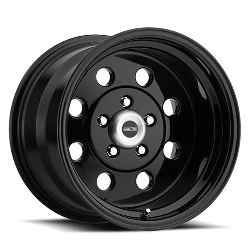 Vision Sport Lite 531 Black - Part Number 531-5465B-19 Vision Sport Lite 531 Black Photo