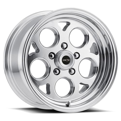 Vision Sport Mag 561 Polished - Part Number 561-7490P-24 Vision Sport Mag 561 Polished Photo