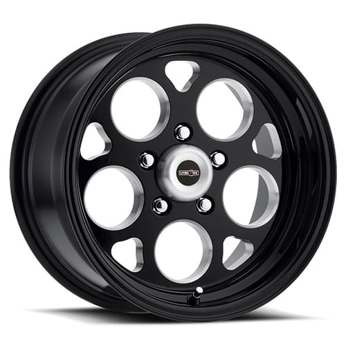 Vision Sport Mag 561 Milled - Part Number 561-5173B-25 Vision Sport Mag 561 Milled Photo