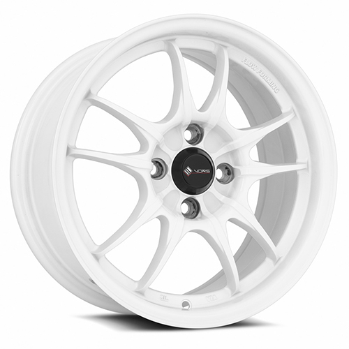 Vors LT10 White - Part Number LT10157040040W Vors LT10 White Photo
