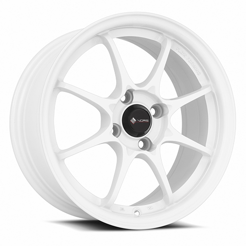 Vors LT28 White - Part Number LT28157040040W Vors LT28 White Photo