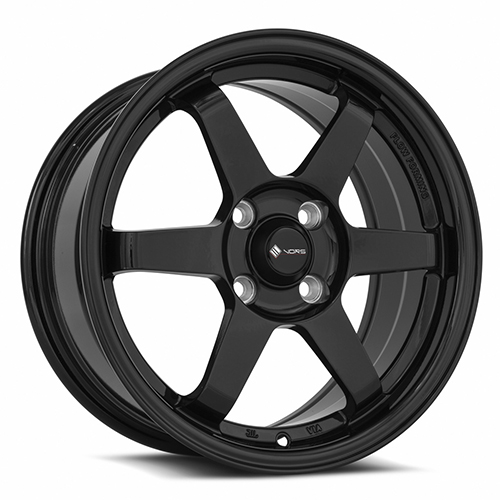 Vors LT37 Gloss Black - Part Number LT37157040040BK Vors LT37 Gloss Black Photo