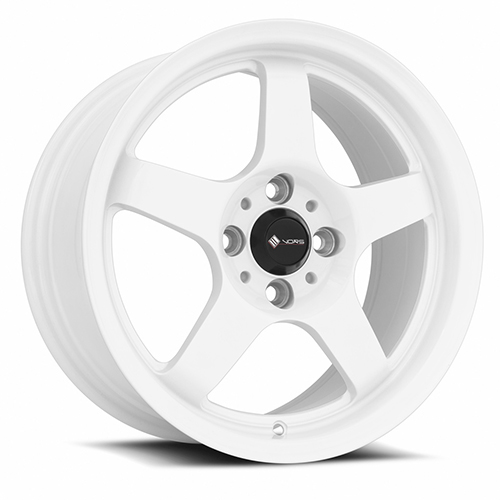 Vors LT05 White - Part Number LT05157040040W Vors LT05 White Photo