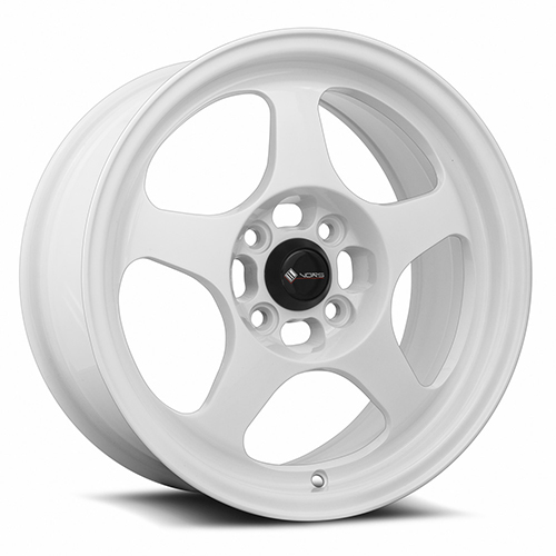 Vors SP1 White - Part Number SP01198510H35W-505 Vors SP1 White Photo