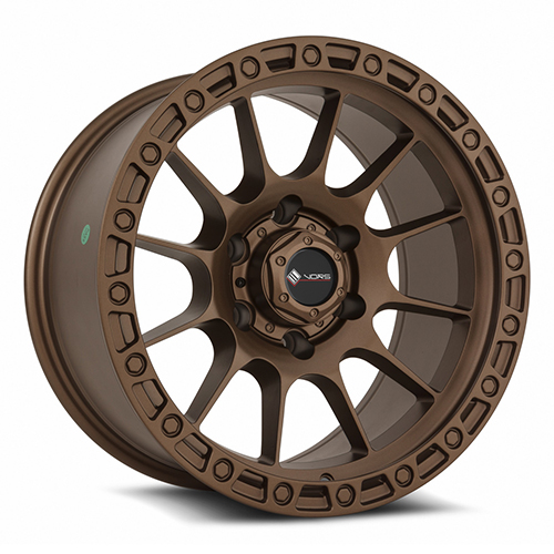 Vors VE12 Bronze - Part Number VE121790639-12BR Vors VE12 Bronze Photo