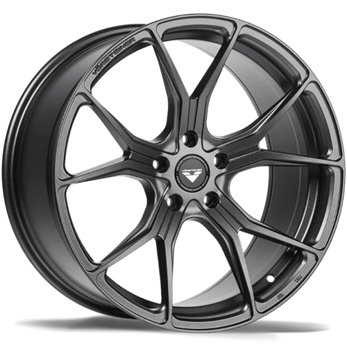 Vorsteiner V-FF 103 Carbon Graphite - Part Number 103.19105.5120.34D.72.CG Vorsteiner V-FF 103 Carbon Graphite Photo