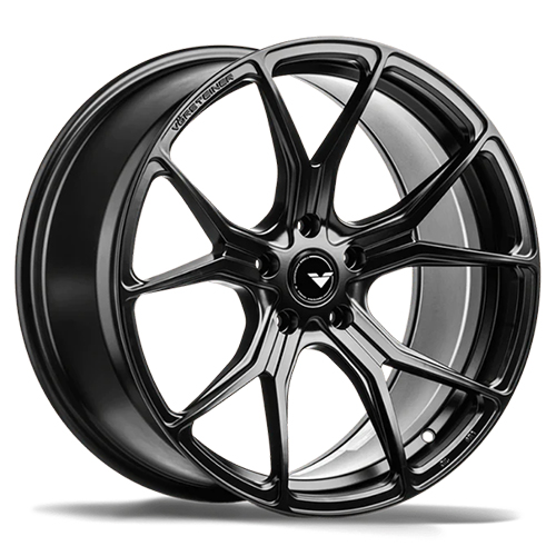Vorsteiner V-FF 103 Mystic Black - Part Number 103.21090.5112.21S.66.MB Vorsteiner V-FF 103 Mystic Black Photo