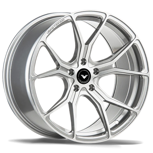Vorsteiner V-FF 103 Titanium Machined - Part Number 103.21090.5112.21S.66.TM Vorsteiner V-FF 103 Titanium Machined Photo
