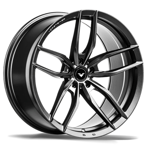 Vorsteiner V-FF 105 Carbon Graphite - Part Number 105.20085.5114.32S.67.CG Vorsteiner V-FF 105 Carbon Graphite Photo