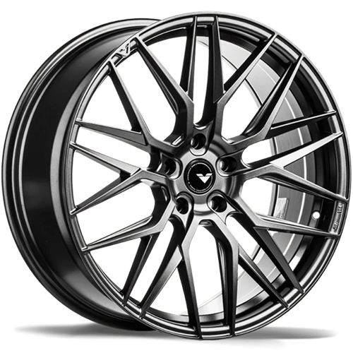 Vorsteiner V-FF 107 Carbon Graphite - Part Number 107.20105.5114.45C.64.CG Vorsteiner V-FF 107 Carbon Graphite Photo