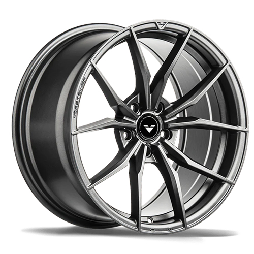Vorsteiner V-FF 108 Carbon Graphite - Part Number 108.19085.5112.42S.66.CG Vorsteiner V-FF 108 Carbon Graphite Photo